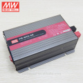 120W to 1000W original meanwell 3 years warranty UL CE TUV 600W 48 volt battery charger PB-600-48
